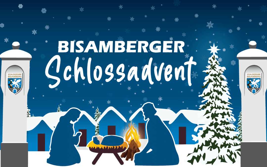 Anmeldung zum Bisamberger Schlossadvent 2025